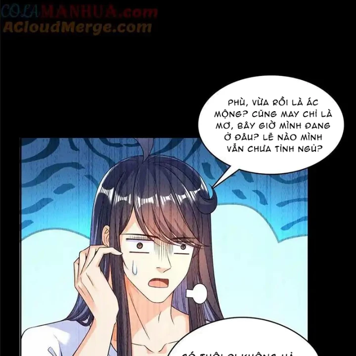 Tu Chân Nói Chuyện Phiếm Quần Chapter 590 - 30