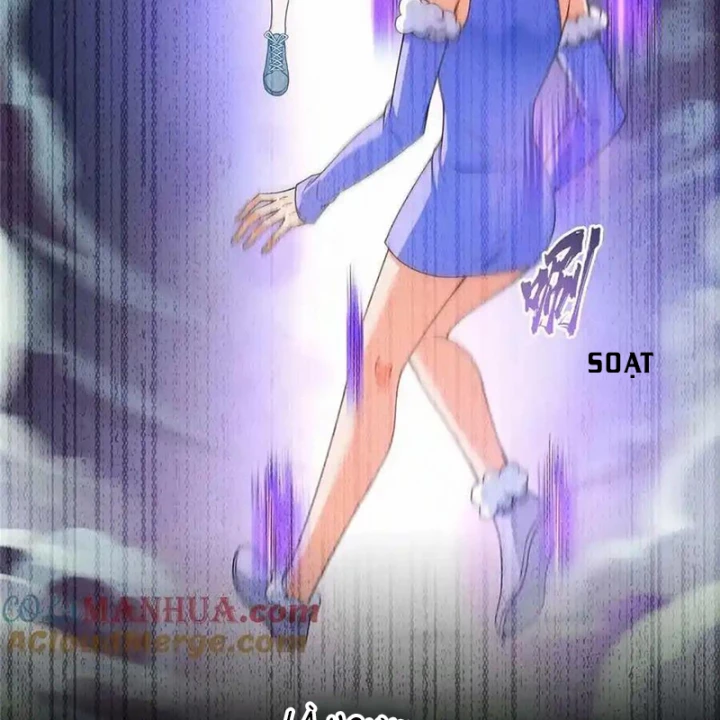 Tu Chân Nói Chuyện Phiếm Quần Chapter 590 - 33