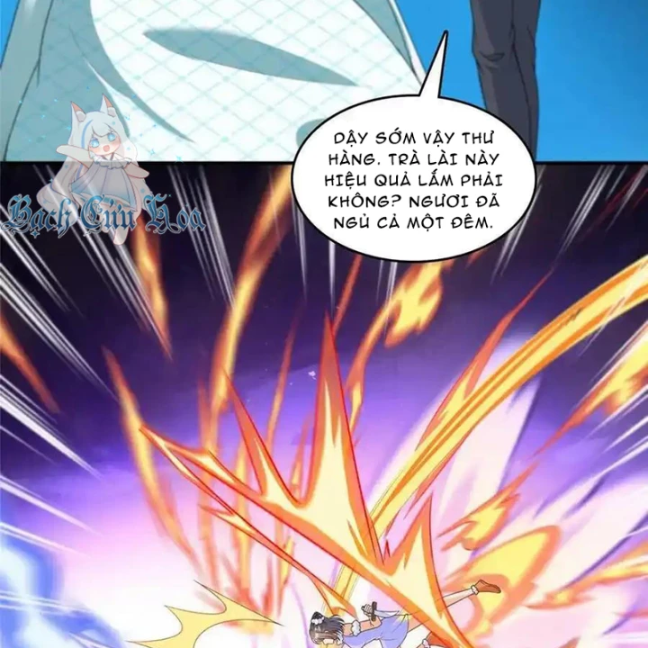 Tu Chân Nói Chuyện Phiếm Quần Chapter 590 - 39