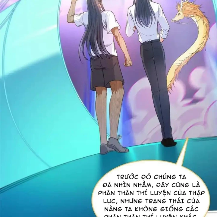 Tu Chân Nói Chuyện Phiếm Quần Chapter 590 - 41