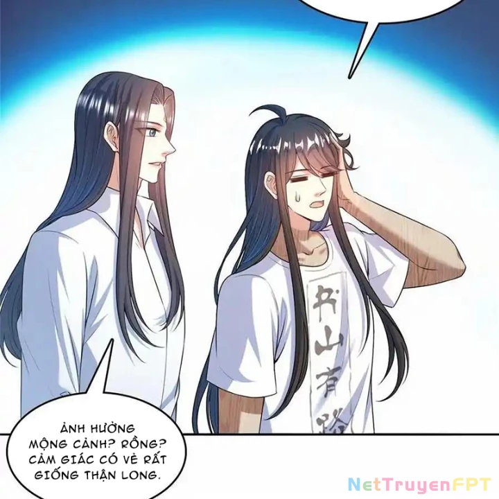 Tu Chân Nói Chuyện Phiếm Quần Chapter 590 - 43