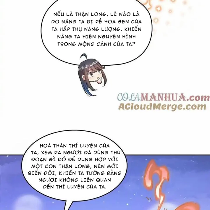 Tu Chân Nói Chuyện Phiếm Quần Chapter 590 - 45