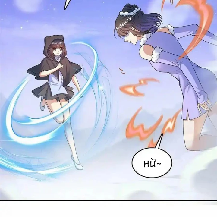 Tu Chân Nói Chuyện Phiếm Quần Chapter 590 - 46