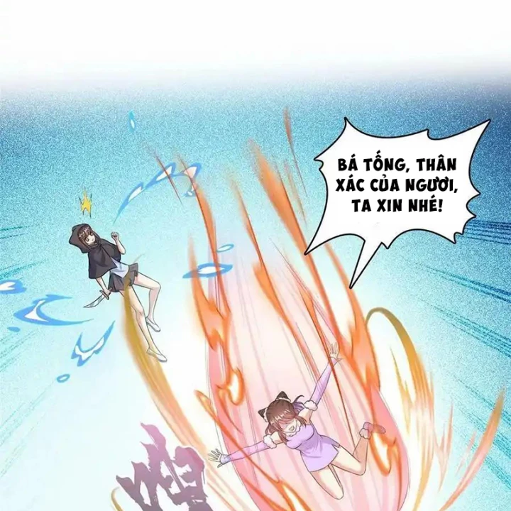 Tu Chân Nói Chuyện Phiếm Quần Chapter 590 - 47