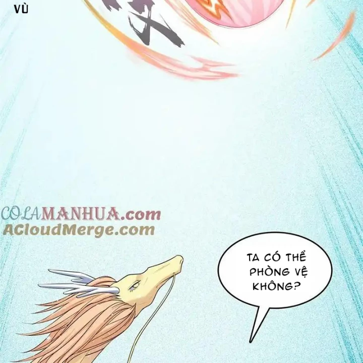 Tu Chân Nói Chuyện Phiếm Quần Chapter 590 - 48