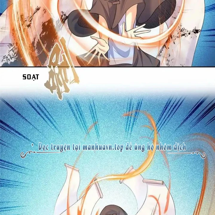 Tu Chân Nói Chuyện Phiếm Quần Chapter 590 - 51