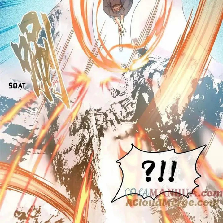 Tu Chân Nói Chuyện Phiếm Quần Chapter 590 - 52