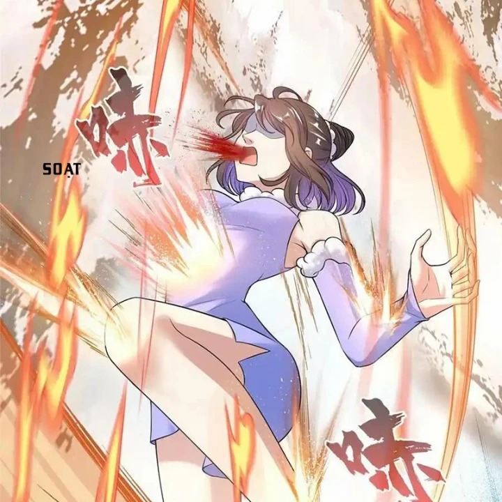 Tu Chân Nói Chuyện Phiếm Quần Chapter 590 - 53