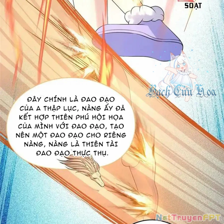 Tu Chân Nói Chuyện Phiếm Quần Chapter 590 - 54