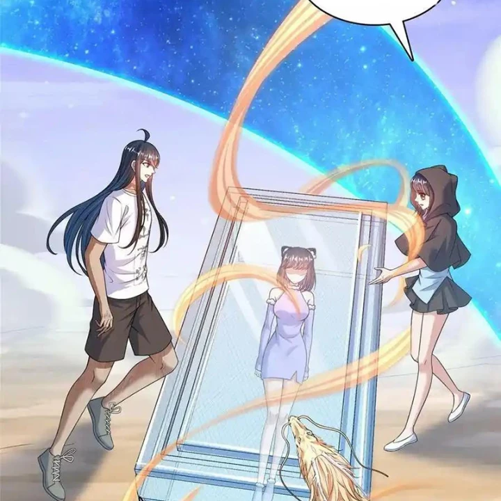 Tu Chân Nói Chuyện Phiếm Quần Chapter 590 - 56