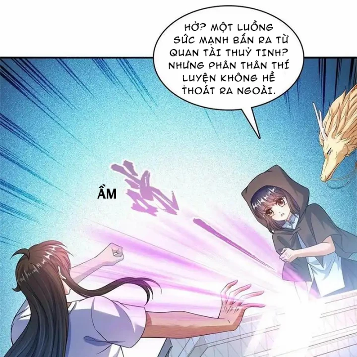 Tu Chân Nói Chuyện Phiếm Quần Chapter 590 - 58