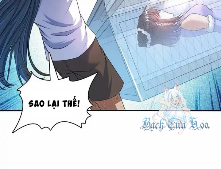 Tu Chân Nói Chuyện Phiếm Quần Chapter 590 - 59