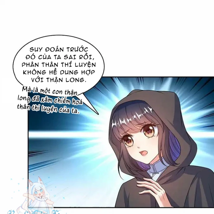 Tu Chân Nói Chuyện Phiếm Quần Chapter 590 - 60