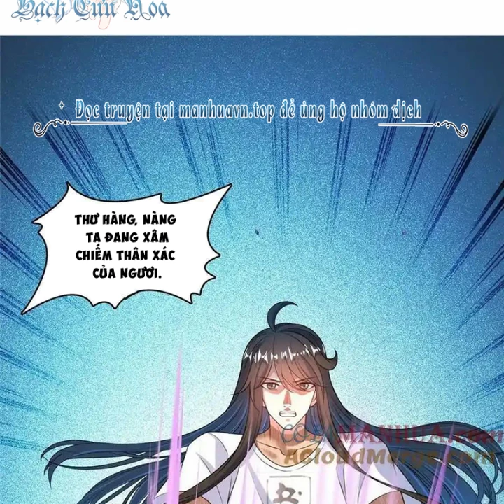 Tu Chân Nói Chuyện Phiếm Quần Chapter 590 - 61