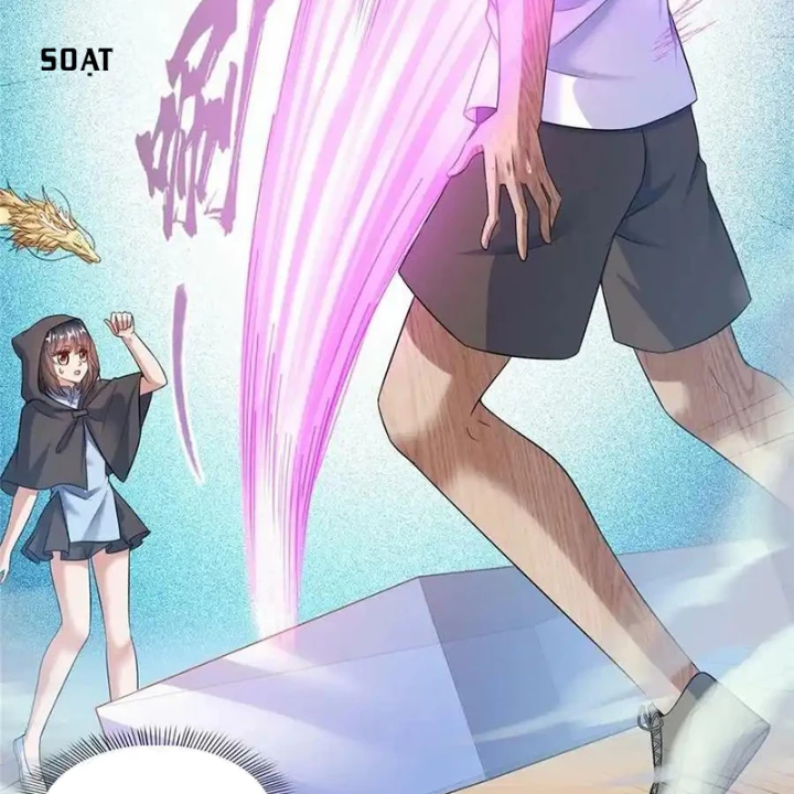 Tu Chân Nói Chuyện Phiếm Quần Chapter 590 - 65