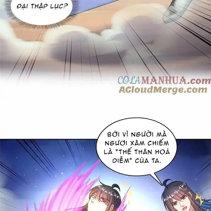 Tu Chân Nói Chuyện Phiếm Quần Chapter 590 - 66