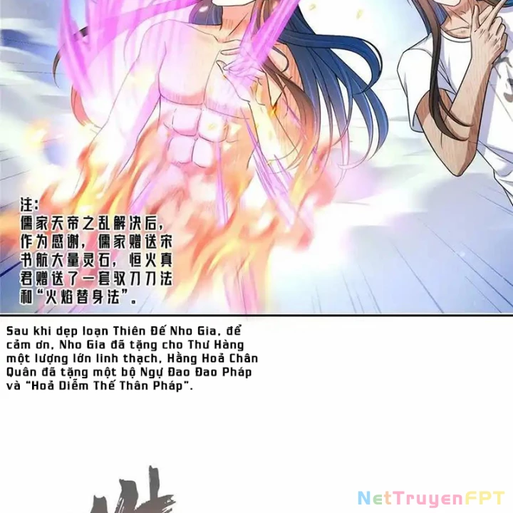 Tu Chân Nói Chuyện Phiếm Quần Chapter 590 - 67