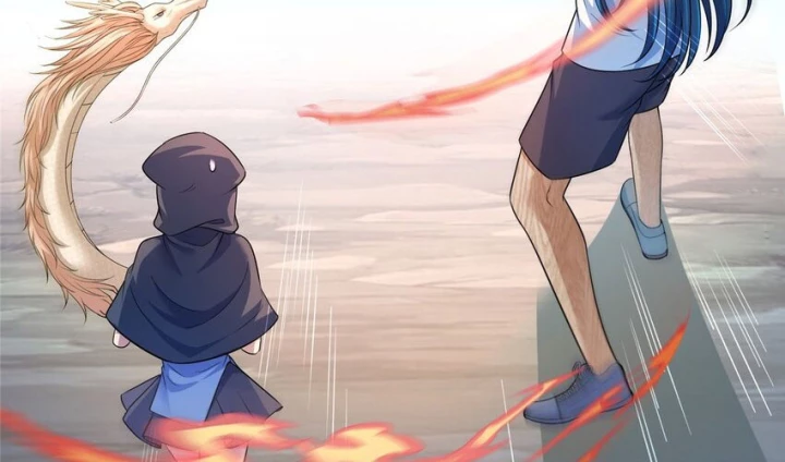 Tu Chân Nói Chuyện Phiếm Quần Chapter 591 - 8