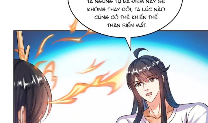 Tu Chân Nói Chuyện Phiếm Quần Chapter 591 - 10