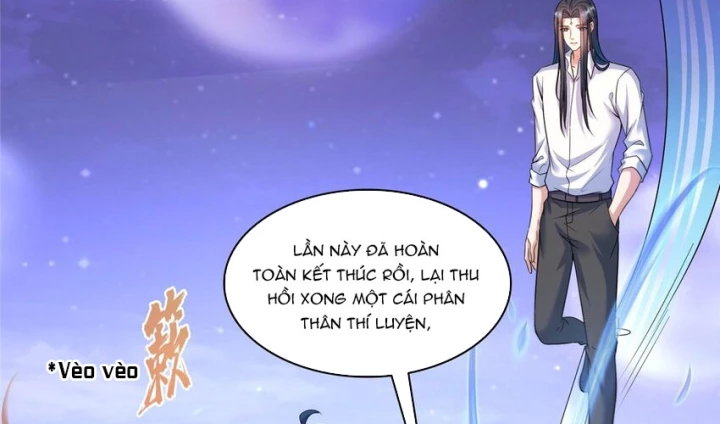 Tu Chân Nói Chuyện Phiếm Quần Chapter 591 - 20