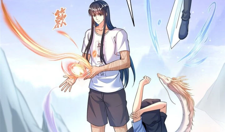 Tu Chân Nói Chuyện Phiếm Quần Chapter 591 - 21