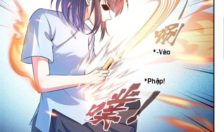 Tu Chân Nói Chuyện Phiếm Quần Chapter 591 - 31