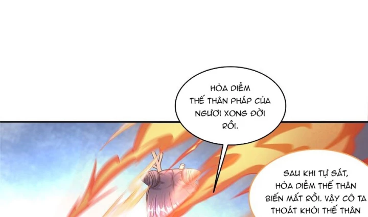 Tu Chân Nói Chuyện Phiếm Quần Chapter 591 - 33