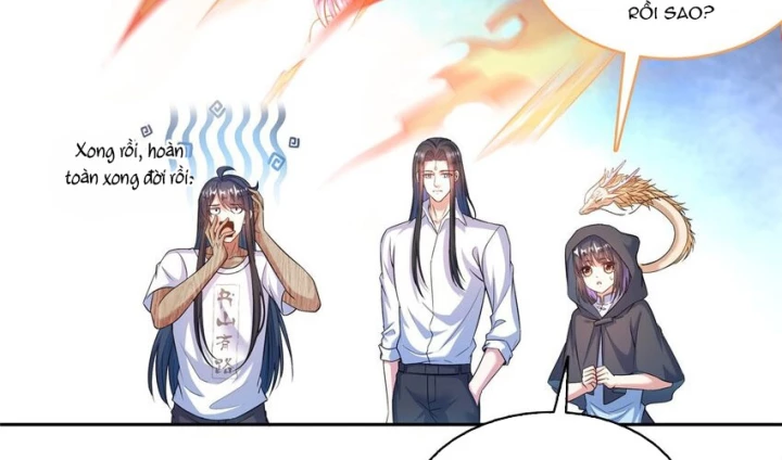 Tu Chân Nói Chuyện Phiếm Quần Chapter 591 - 34