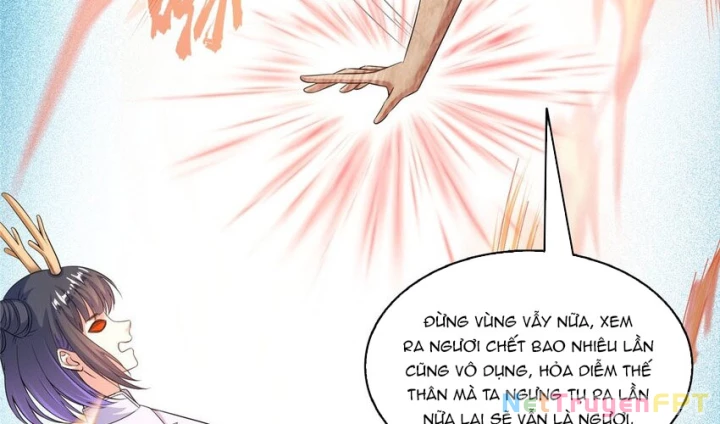 Tu Chân Nói Chuyện Phiếm Quần Chapter 591 - 37