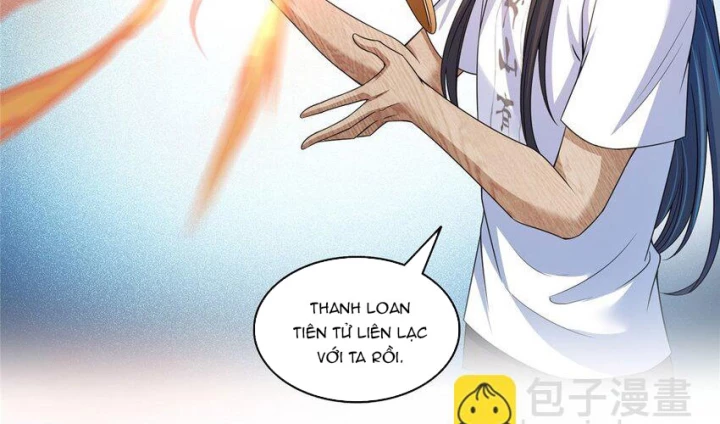 Tu Chân Nói Chuyện Phiếm Quần Chapter 591 - 44