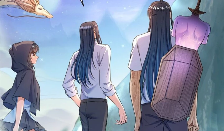 Tu Chân Nói Chuyện Phiếm Quần Chapter 591 - 49