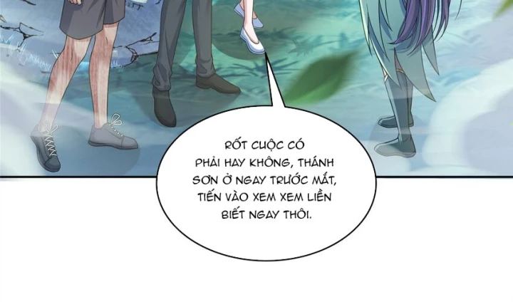 Tu Chân Nói Chuyện Phiếm Quần Chapter 591 - 57