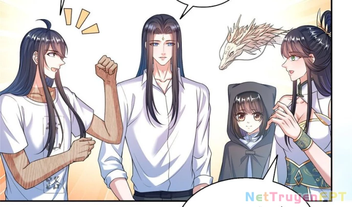 Tu Chân Nói Chuyện Phiếm Quần Chapter 591 - 59