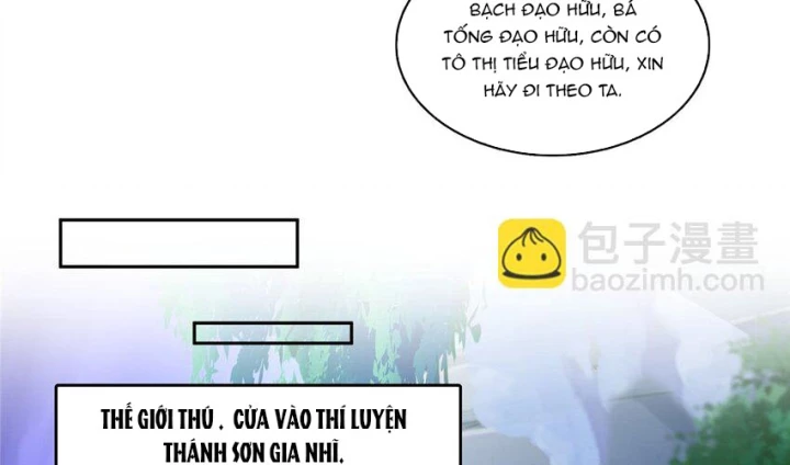 Tu Chân Nói Chuyện Phiếm Quần Chapter 591 - 60