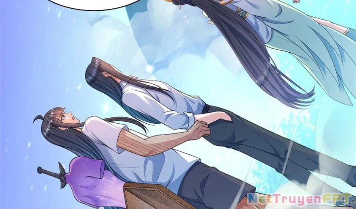 Tu Chân Nói Chuyện Phiếm Quần Chapter 591 - 63