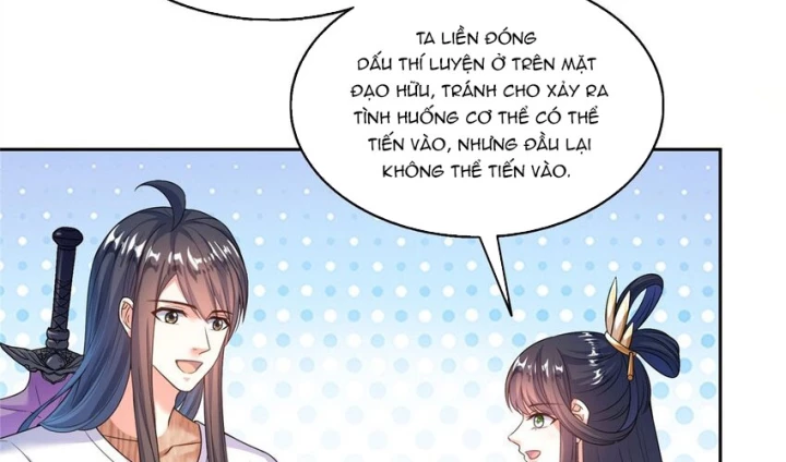 Tu Chân Nói Chuyện Phiếm Quần Chapter 591 - 66
