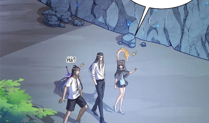 Tu Chân Nói Chuyện Phiếm Quần Chapter 591 - 74