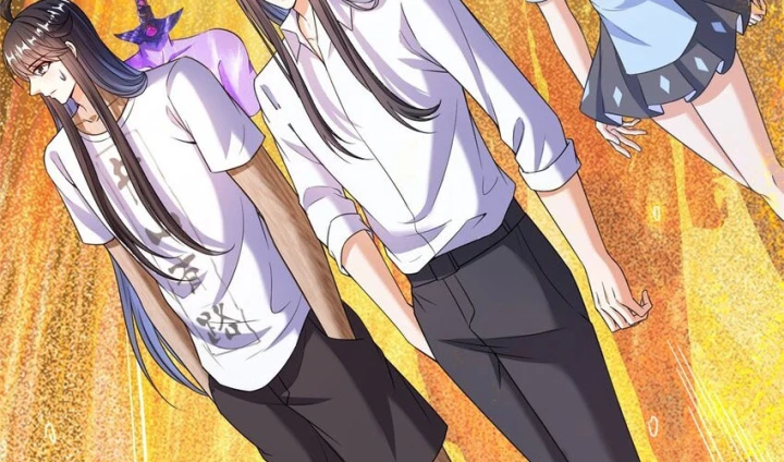 Tu Chân Nói Chuyện Phiếm Quần Chapter 591 - 100