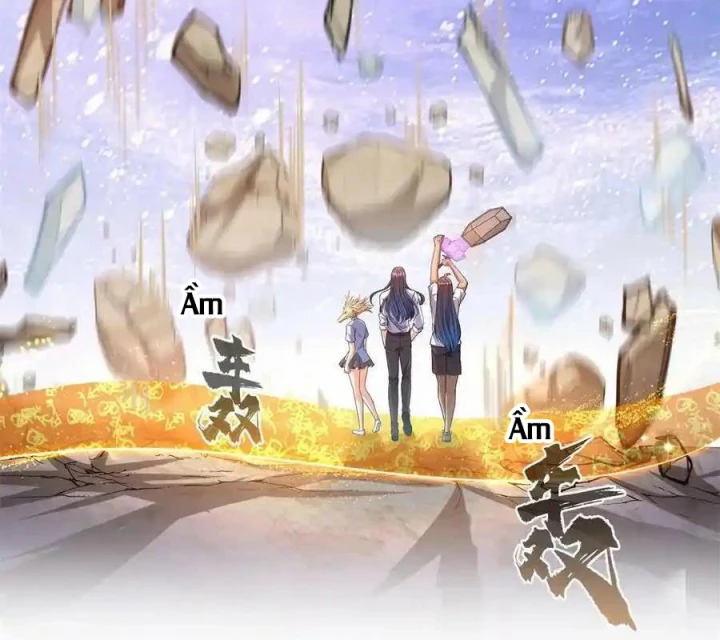 Tu Chân Nói Chuyện Phiếm Quần Chapter 592 - 7