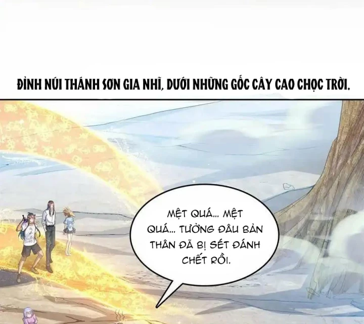 Tu Chân Nói Chuyện Phiếm Quần Chapter 592 - 8
