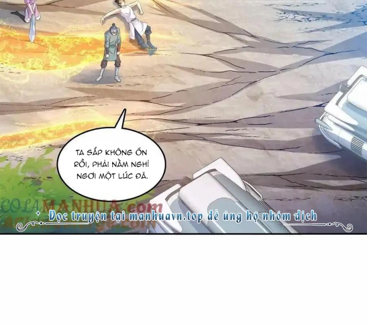 Tu Chân Nói Chuyện Phiếm Quần Chapter 592 - 9