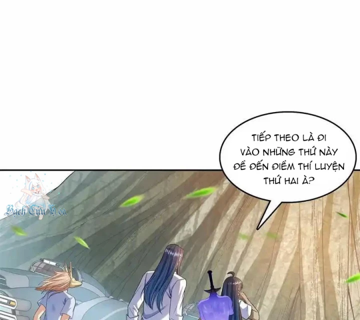 Tu Chân Nói Chuyện Phiếm Quần Chapter 592 - 12