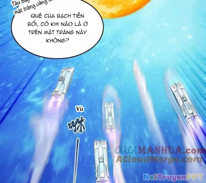 Tu Chân Nói Chuyện Phiếm Quần Chapter 592 - 17