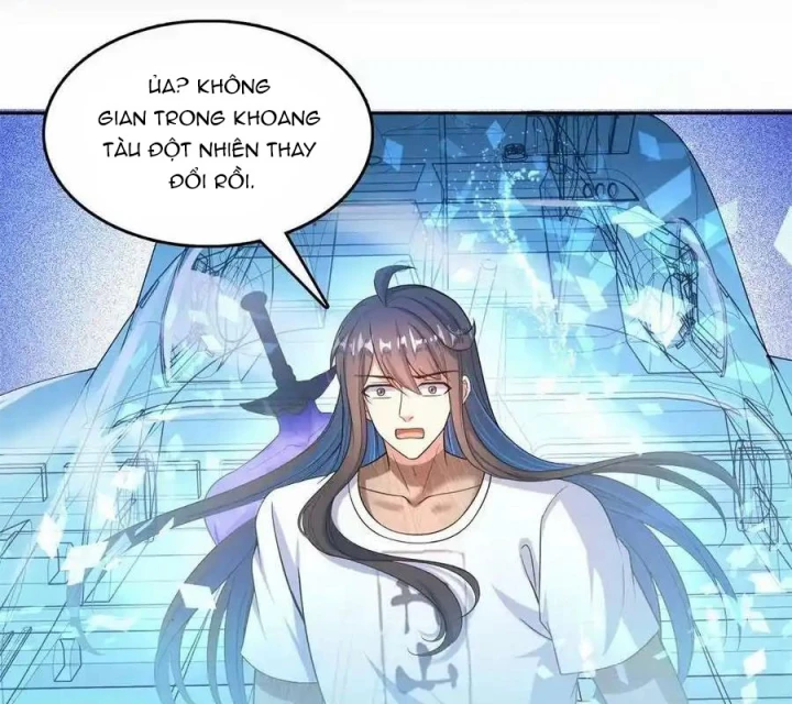 Tu Chân Nói Chuyện Phiếm Quần Chapter 592 - 20