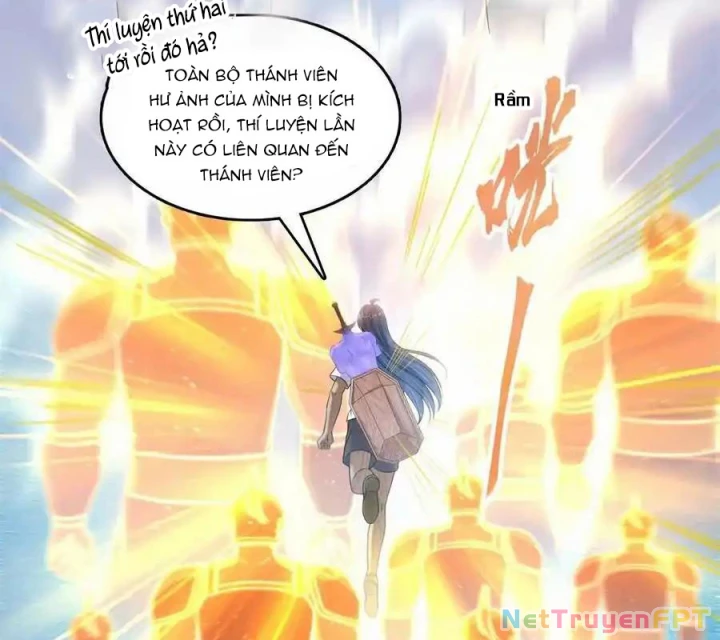 Tu Chân Nói Chuyện Phiếm Quần Chapter 592 - 23