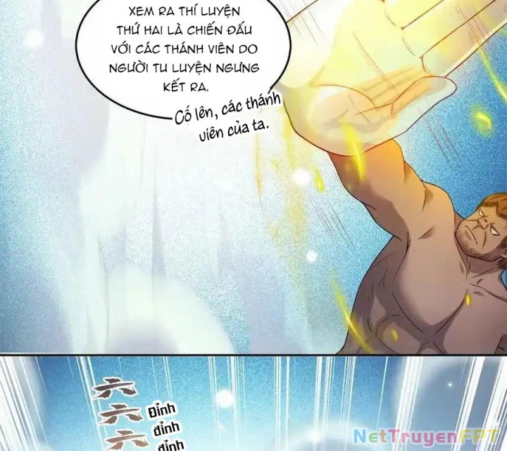 Tu Chân Nói Chuyện Phiếm Quần Chapter 592 - 26