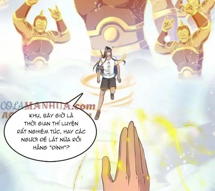 Tu Chân Nói Chuyện Phiếm Quần Chapter 592 - 28