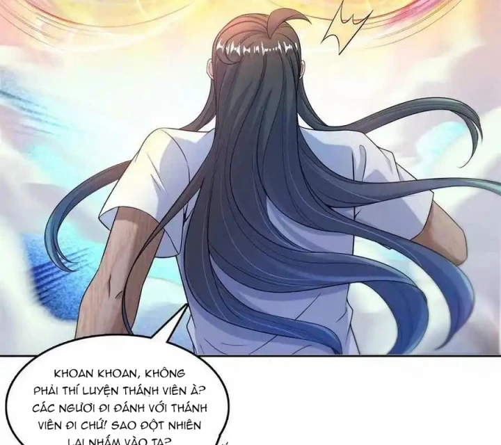 Tu Chân Nói Chuyện Phiếm Quần Chapter 592 - 34