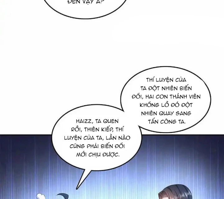 Tu Chân Nói Chuyện Phiếm Quần Chapter 592 - 41