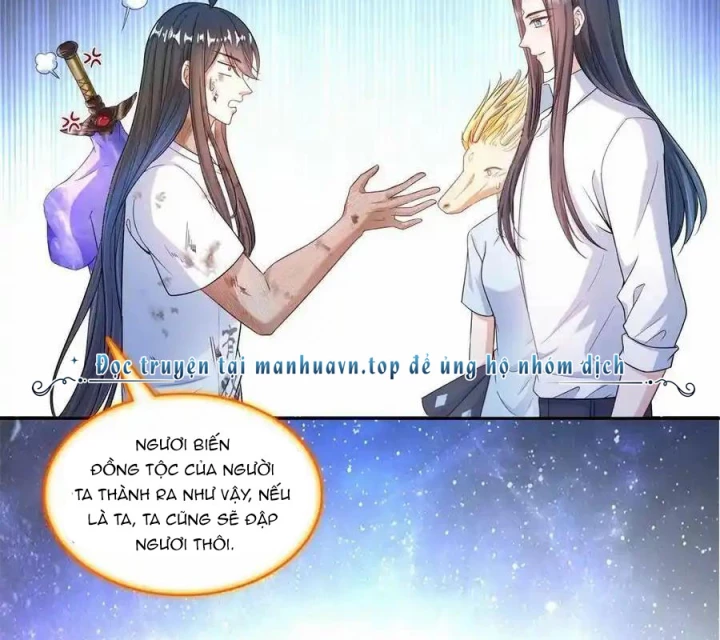 Tu Chân Nói Chuyện Phiếm Quần Chapter 592 - 42